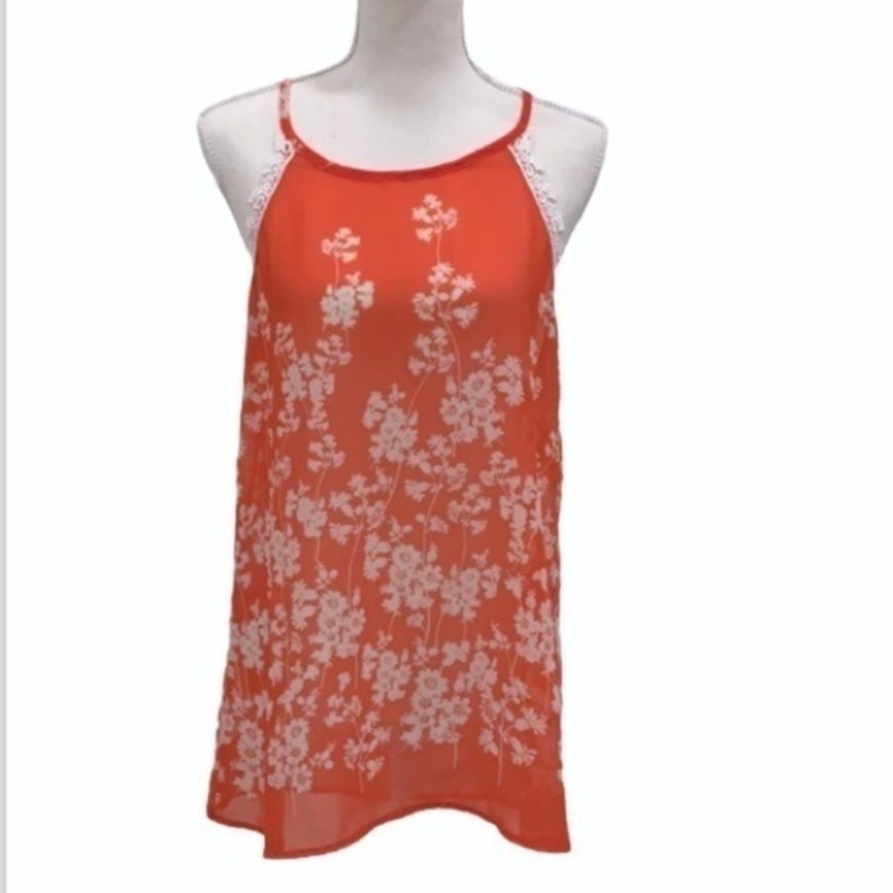 Intro Halter Top